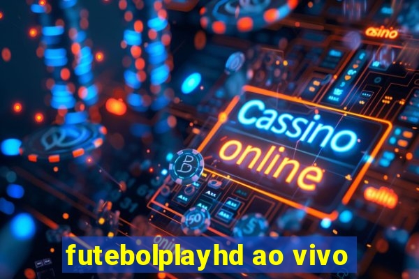 futebolplayhd ao vivo