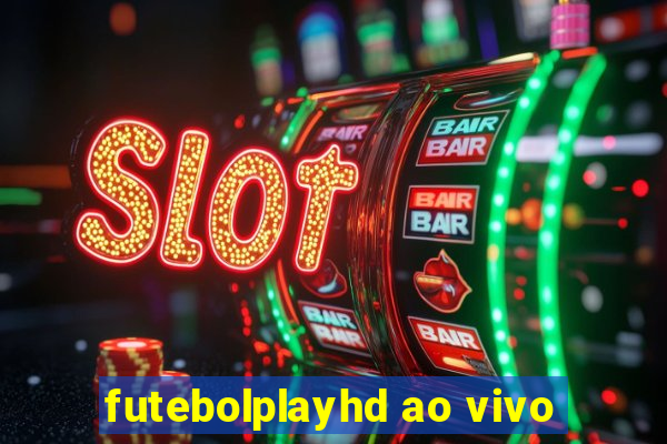 futebolplayhd ao vivo