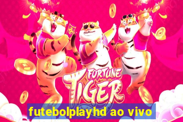 futebolplayhd ao vivo