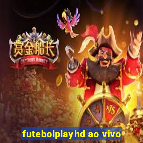 futebolplayhd ao vivo