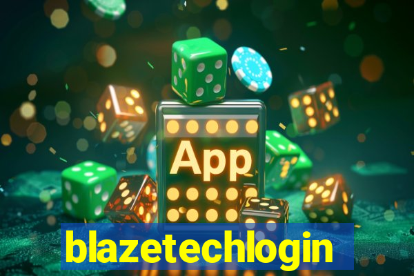 blazetechlogin