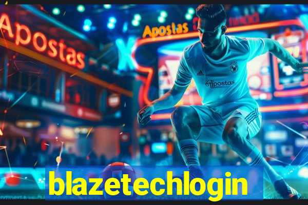 blazetechlogin