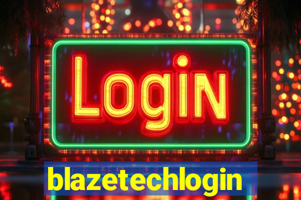 blazetechlogin