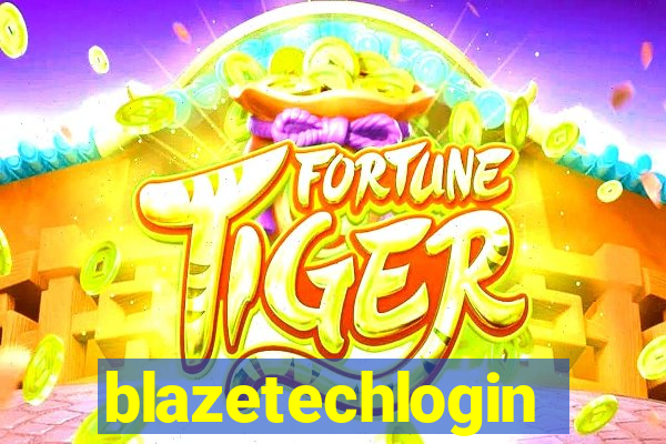 blazetechlogin