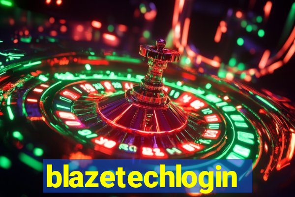 blazetechlogin