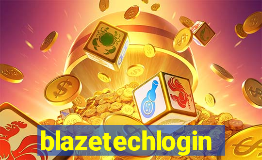 blazetechlogin