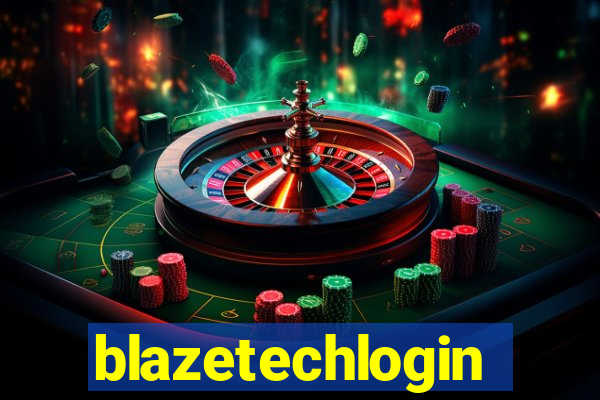 blazetechlogin