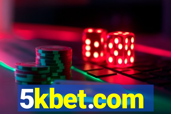 5kbet.com