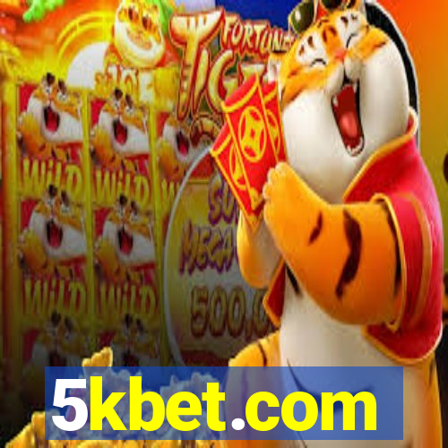 5kbet.com