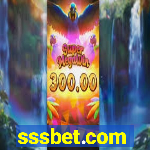 sssbet.com