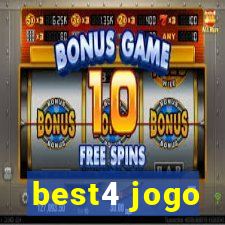 best4 jogo