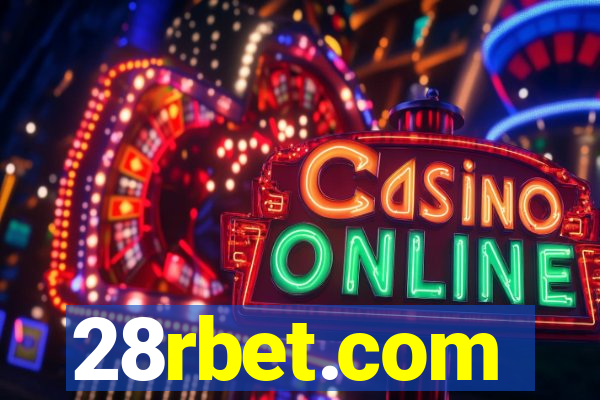 28rbet.com