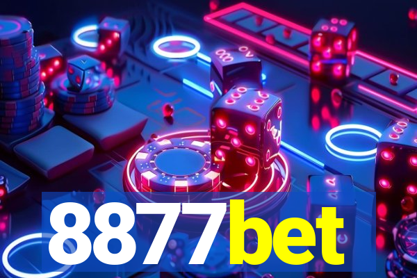 8877bet