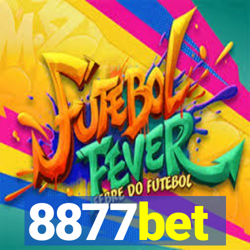 8877bet