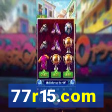 77r15.com