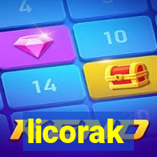 licorak