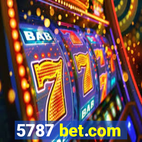 5787 bet.com