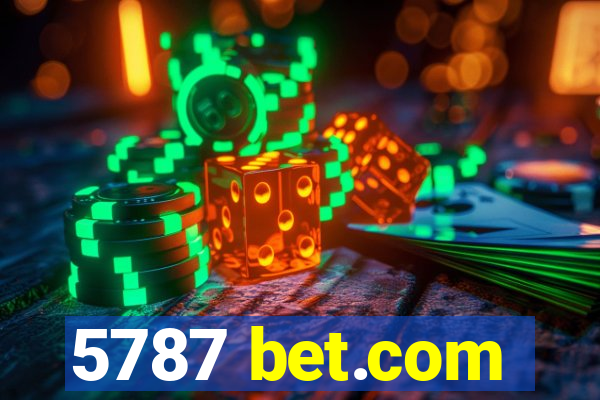 5787 bet.com