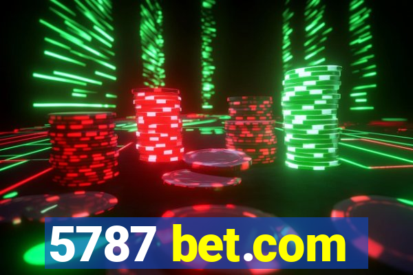 5787 bet.com