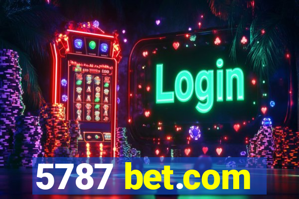 5787 bet.com