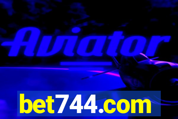 bet744.com