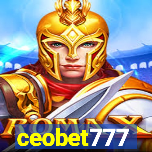 ceobet777