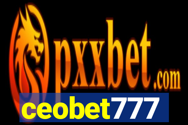 ceobet777