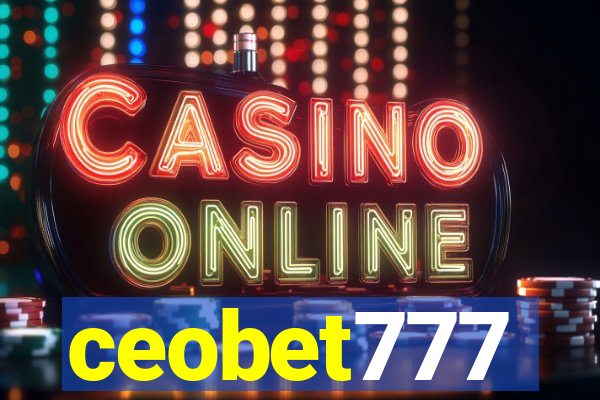 ceobet777