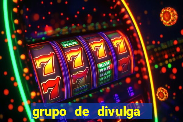 grupo de divulga  o de plataforma de jogos