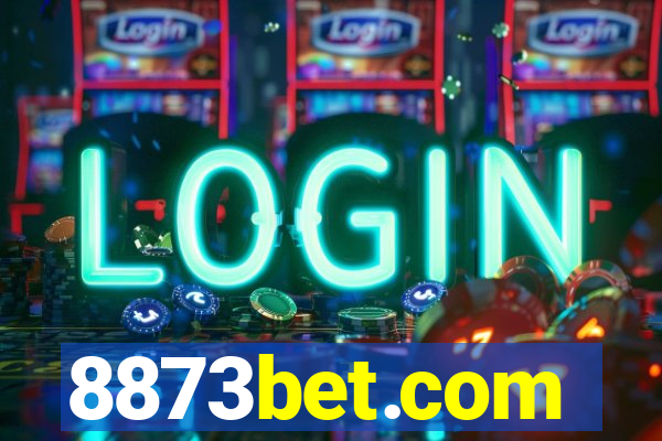 8873bet.com