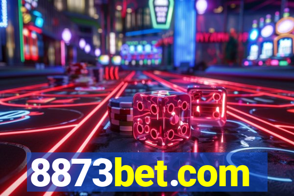 8873bet.com