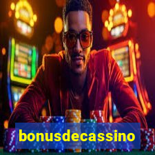 bonusdecassino