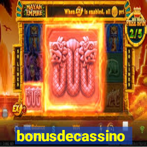 bonusdecassino