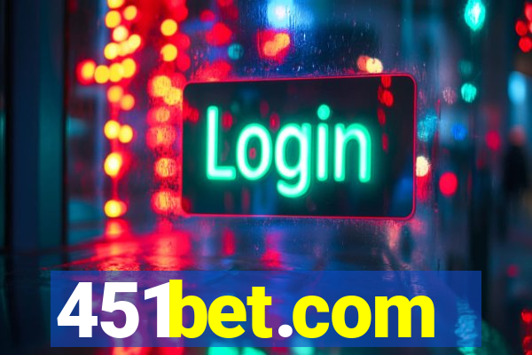 451bet.com