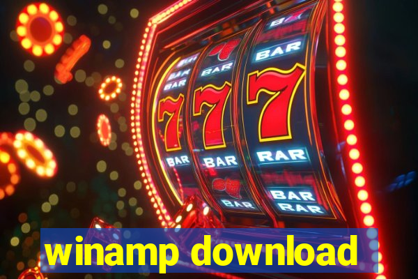 winamp download