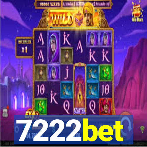 7222bet