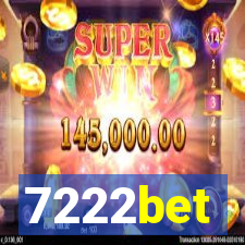 7222bet