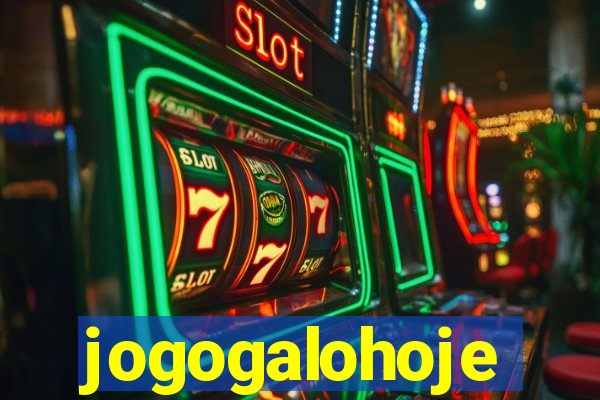 jogogalohoje