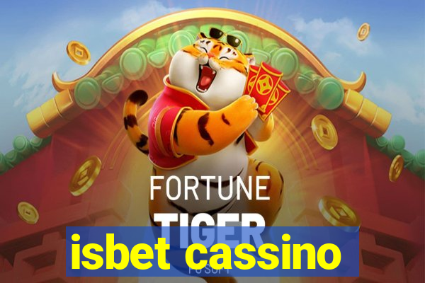 isbet cassino