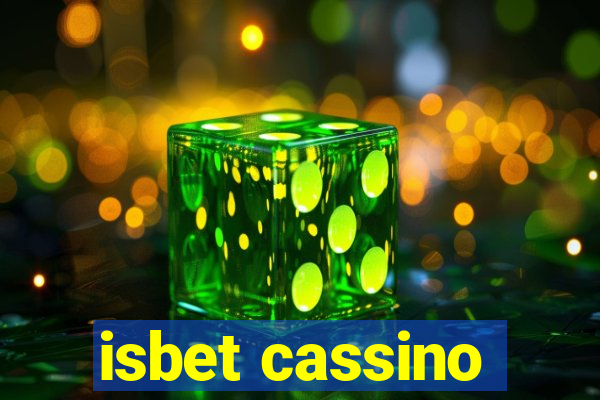 isbet cassino