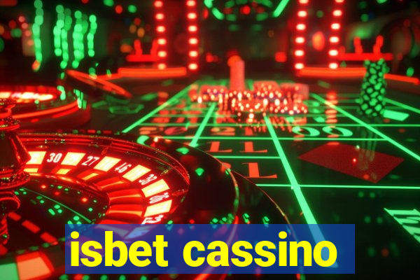 isbet cassino