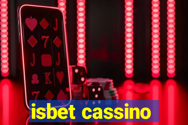 isbet cassino