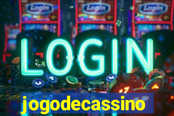 jogodecassino