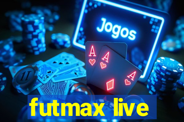 futmax live