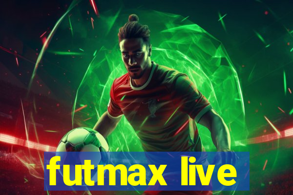 futmax live