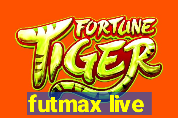 futmax live