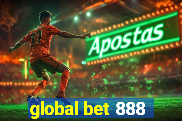 global bet 888