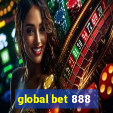 global bet 888