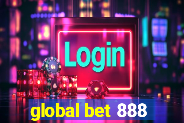 global bet 888