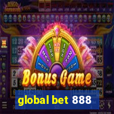 global bet 888